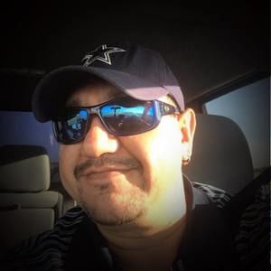 Meet your Posher, Rudy